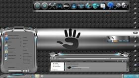Air Tek theme