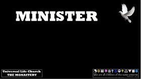 Monastery Ministers Logon 1