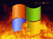 XP Fire