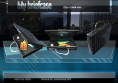 Briefcase