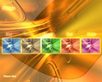 Plasma vista wallpaper pack