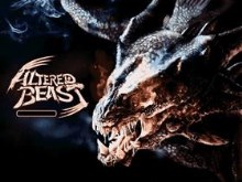 Altered Beast