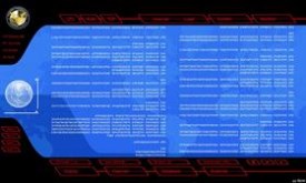 24 CTU Display 2 (Widescreen)