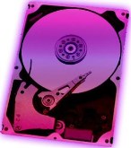 Hard drive Icons