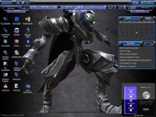 Legacy Desktop