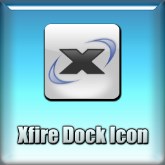 XFire Dock Icon