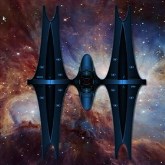 Tye Fighter