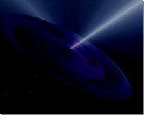 NS blackhole