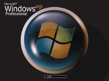 WinXP Round