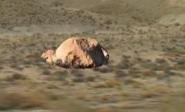Desert Rock