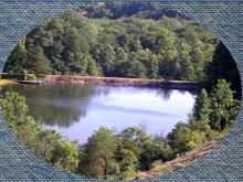 lakeside camp