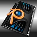 .Blender Folder