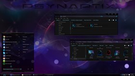 Psynaptix
