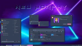 Neu Morphy