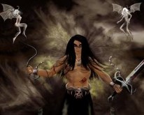 Demonia