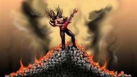 RockGod