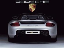 carrera gt back