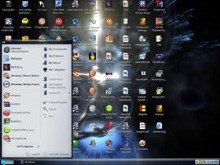 Powerful Force Desktop
