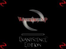 Evanescence - Logo