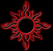 Godsmack logo