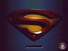 Superman Vista