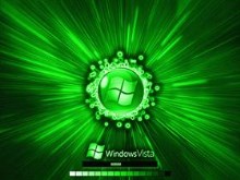 Vista Energy: 16 Shades of Emerald Green v2.0