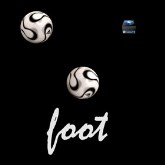 foot