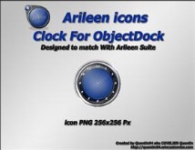 Arileen Clock