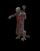 Demonic Vasari Voices