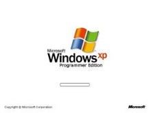 Windows Programmer Edtion