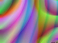 Colourfull Aura
