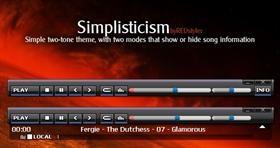 Simplisticism
