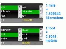 Length Converter
