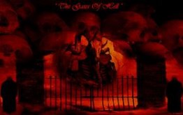 The Gates Of Hell