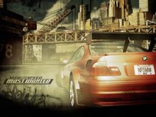 NFS-Most Wanted