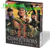 Age of Empires 2: The Conquerors