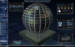 Globe