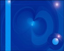bluewallpaper