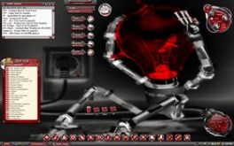 Crimson Creatures