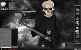 Skulloween