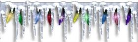 Icicle Lights