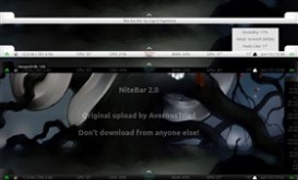 NiteBar 2.0