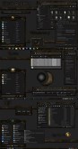 Dark and Dirty WB
