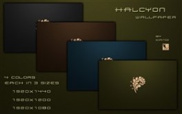 Halcyon