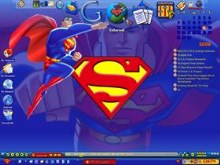 My Superman Comic