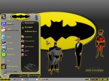My Batman