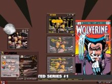My Wolverine