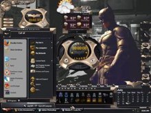 Ultimate Batman