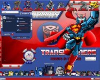 Super Autobot