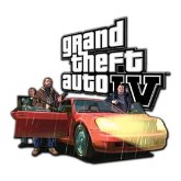 Grand Theft Auto IV